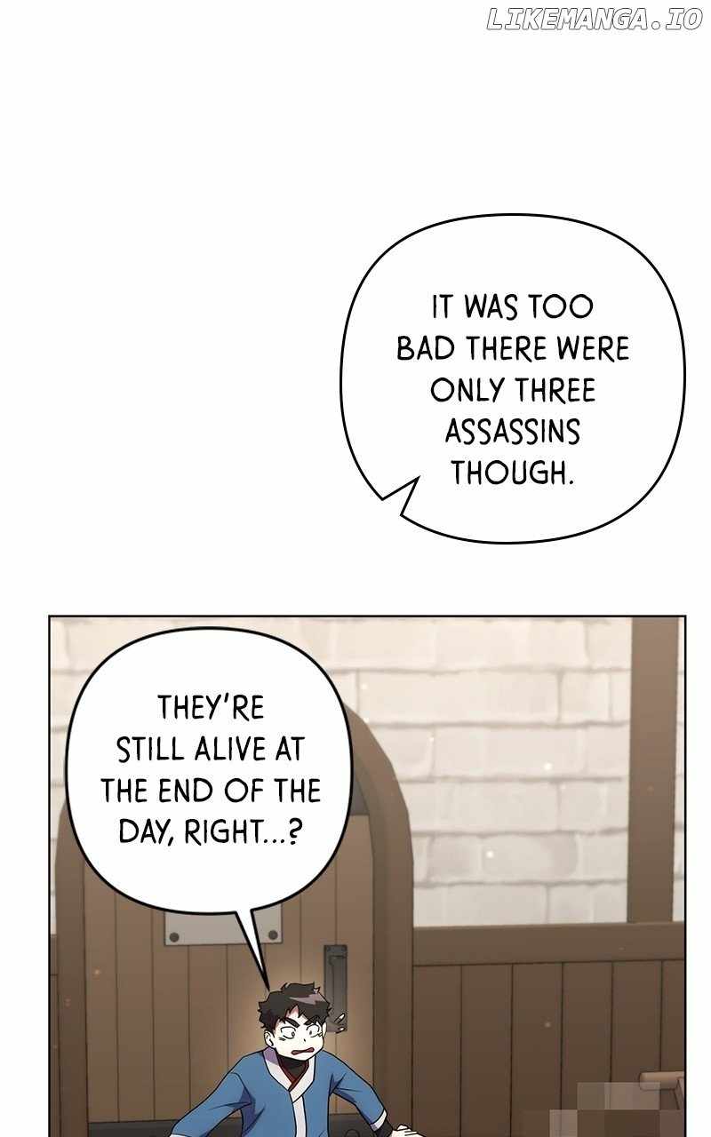 Surviving in an Action Manhwa Chapter 51 89